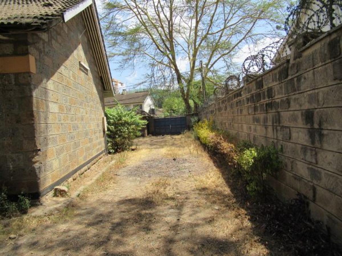 2,023 m² Commercial Land at Muchai Drive - 11