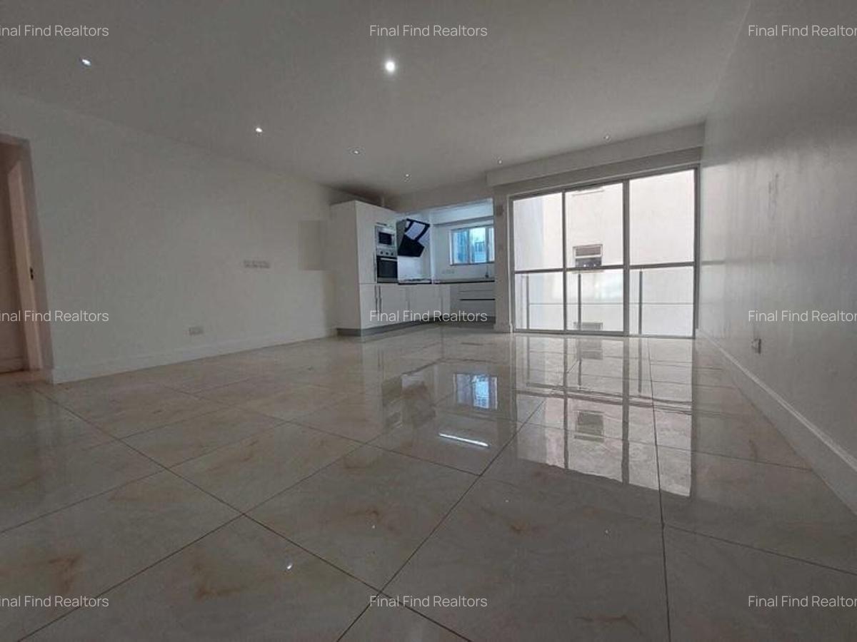 1 Bed Apartment with Backup Generator in Westlands Area - 2