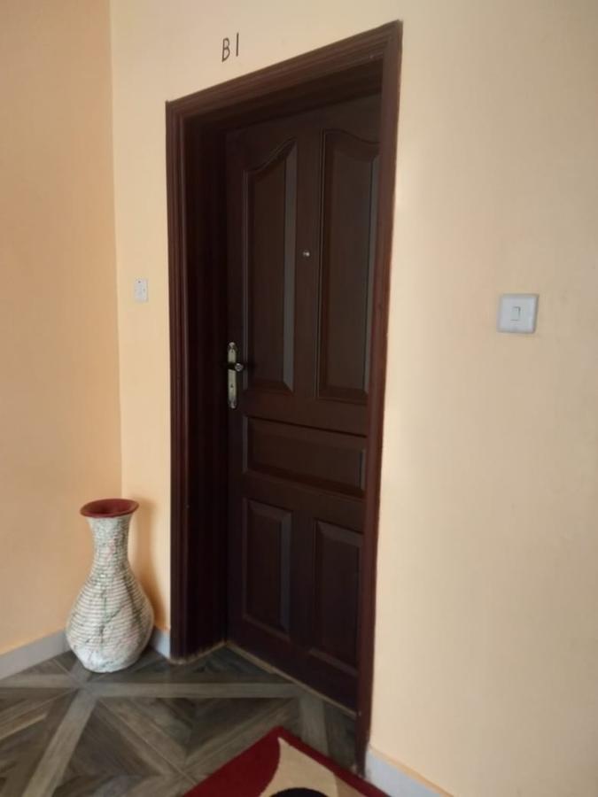 Furnished 2 Bed Apartment with En Suite in Runda - 4