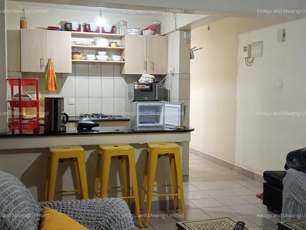 2 Bed Apartment at Ngong Road - 3