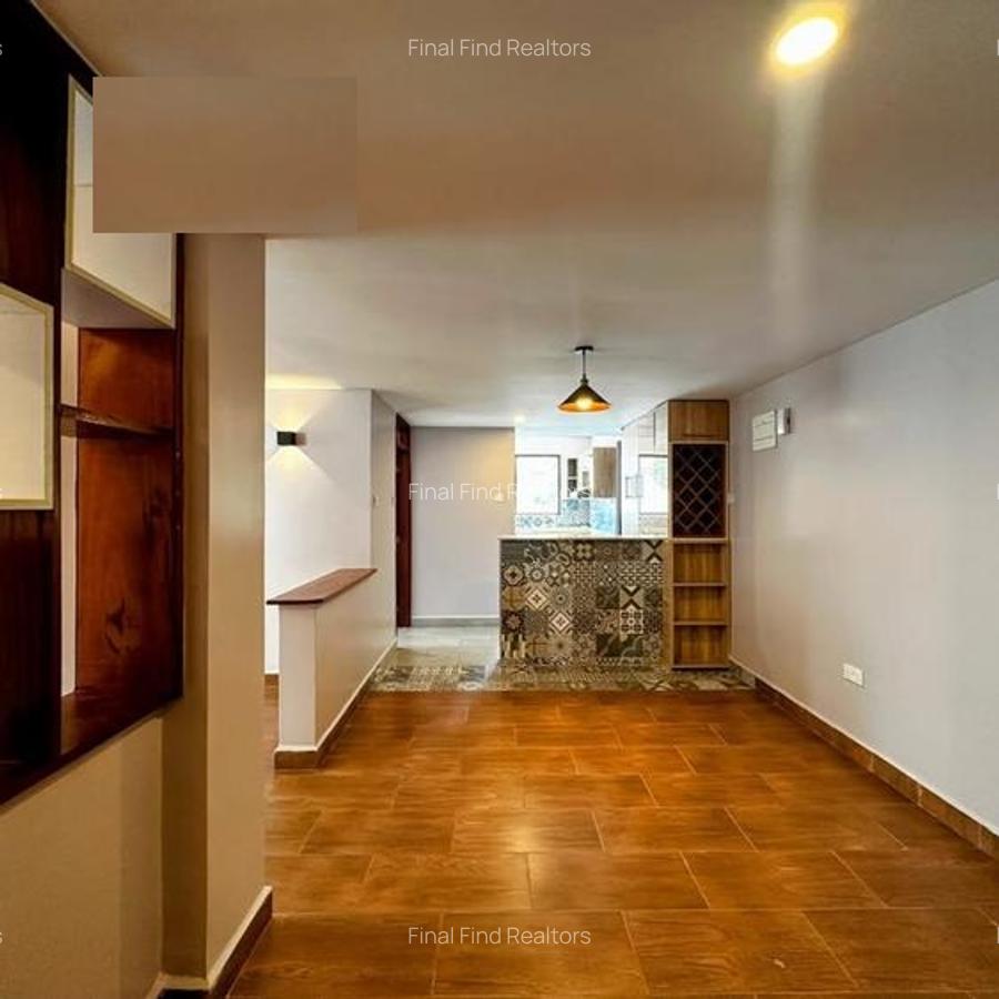 1 Bed Apartment with Swimming Pool in Westlands Area - 8