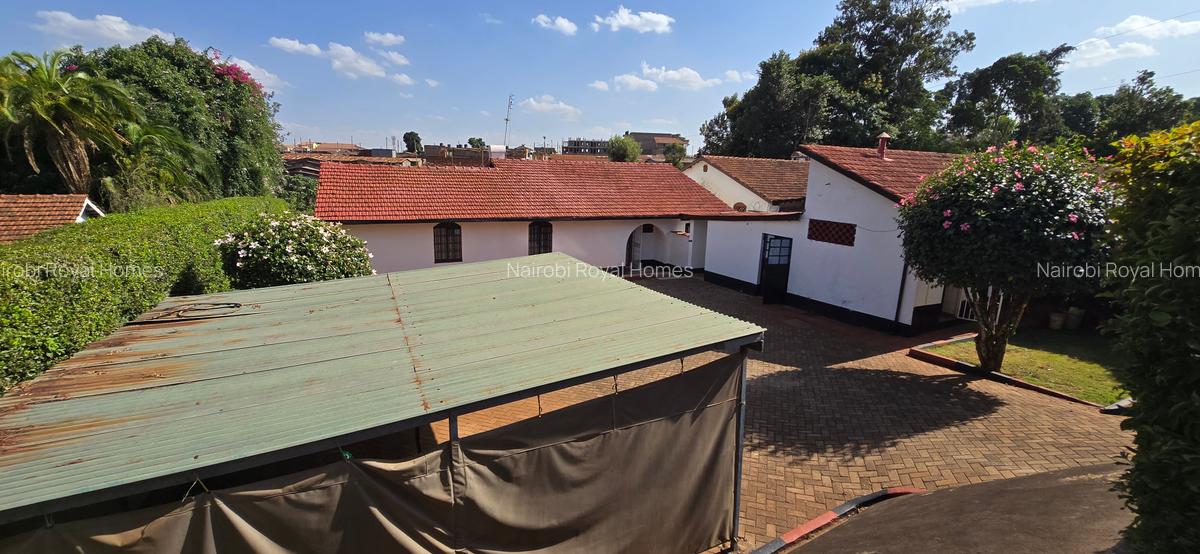 4 Bed House with En Suite at Loresho Loresho - 9