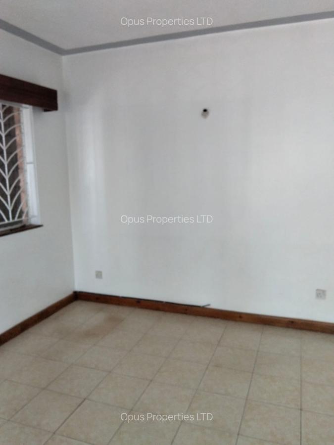 Office with Service Charge Included in Westlands Area - 13