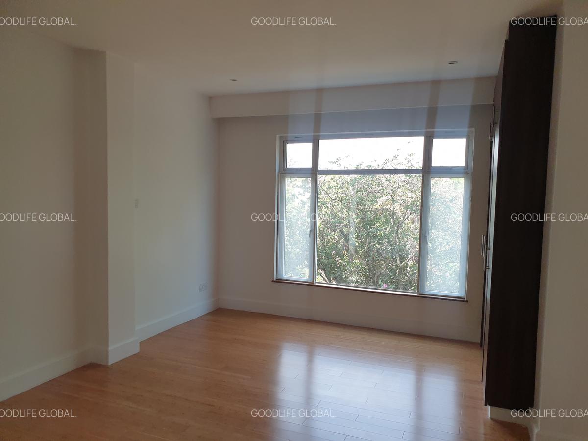 1 Bed Apartment with En Suite at Westlands - 11