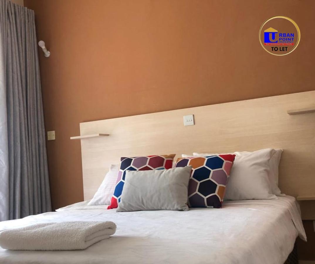 Serviced 2 Bed Apartment with En Suite in Nyali Area - 6