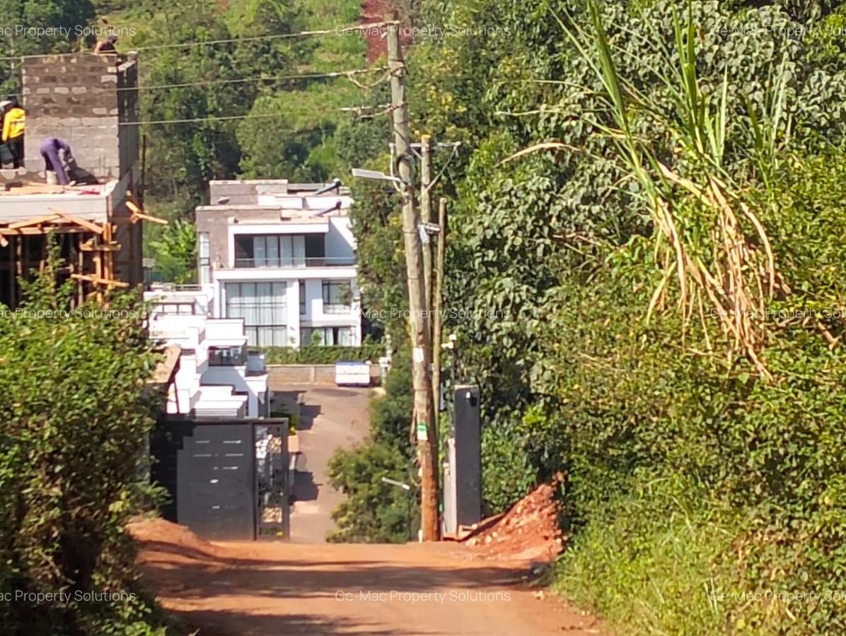 Land in Kitisuru - 13