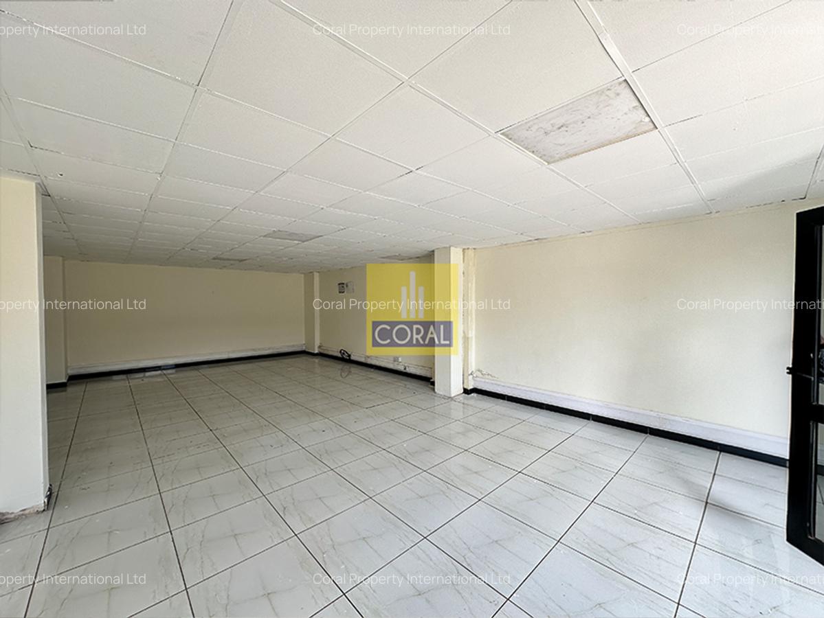 Office with Backup Generator in Waiyaki Way - 4