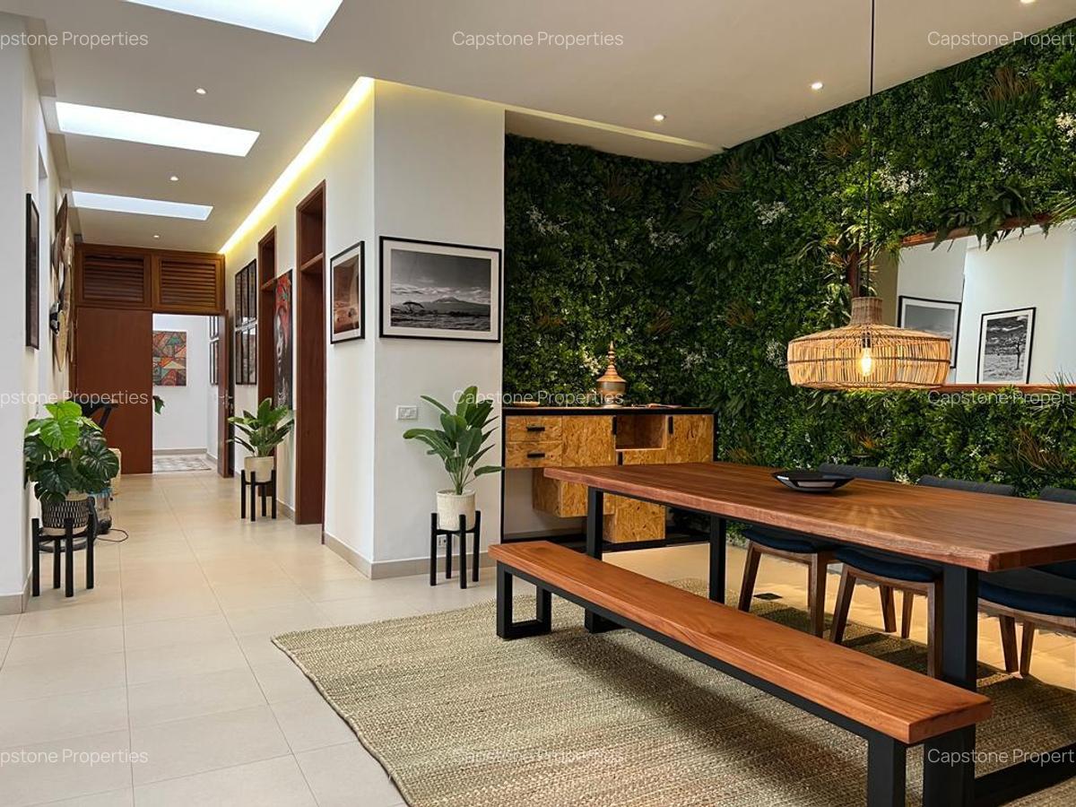 2 Bed House with En Suite in Muthaiga - 7