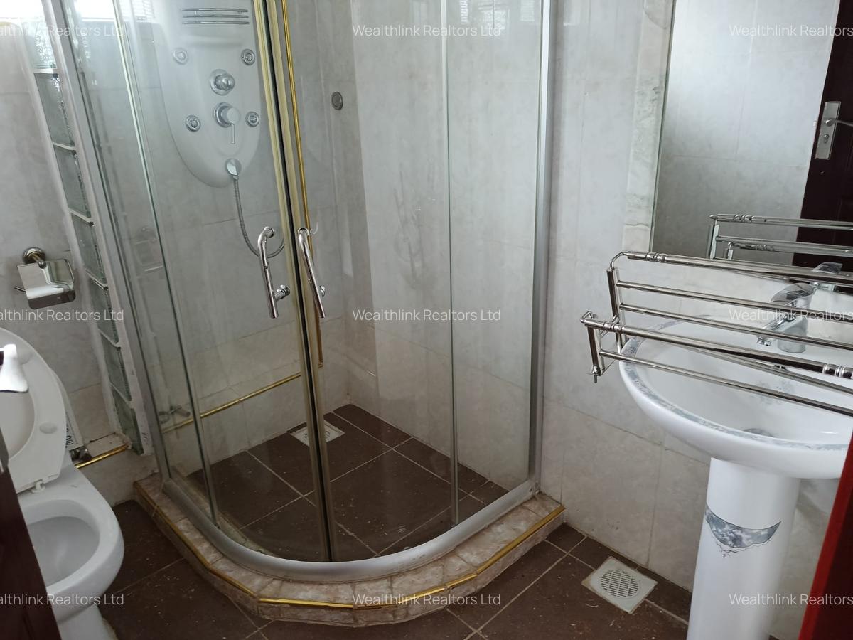 5 Bed House with En Suite at Runda - 5