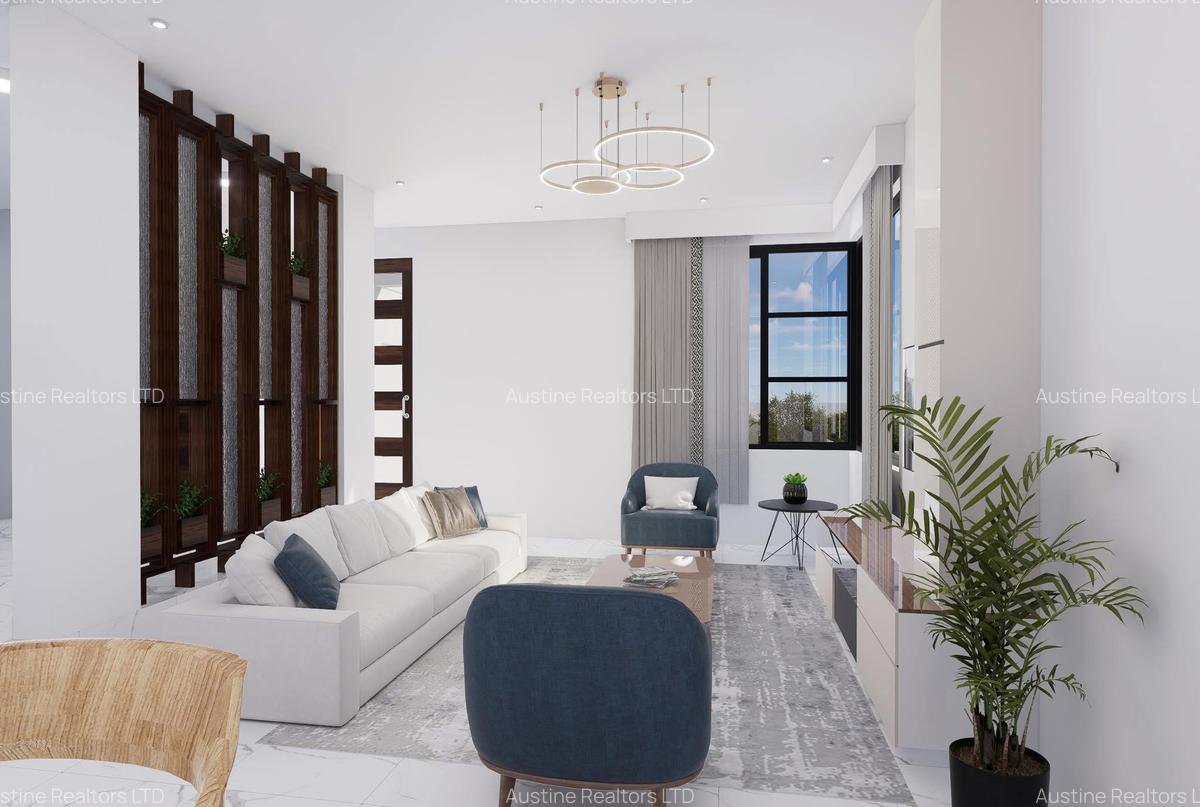 3 Bed Townhouse with En Suite at Northlands City - 7