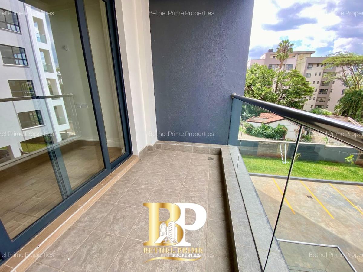 Serviced 2 Bed Apartment with En Suite in Lavington - 1