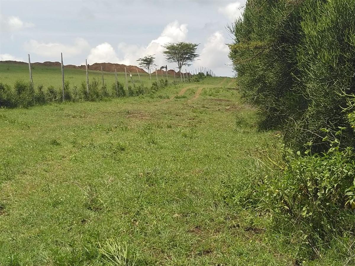 0.113 ac Land in Ngong - 1