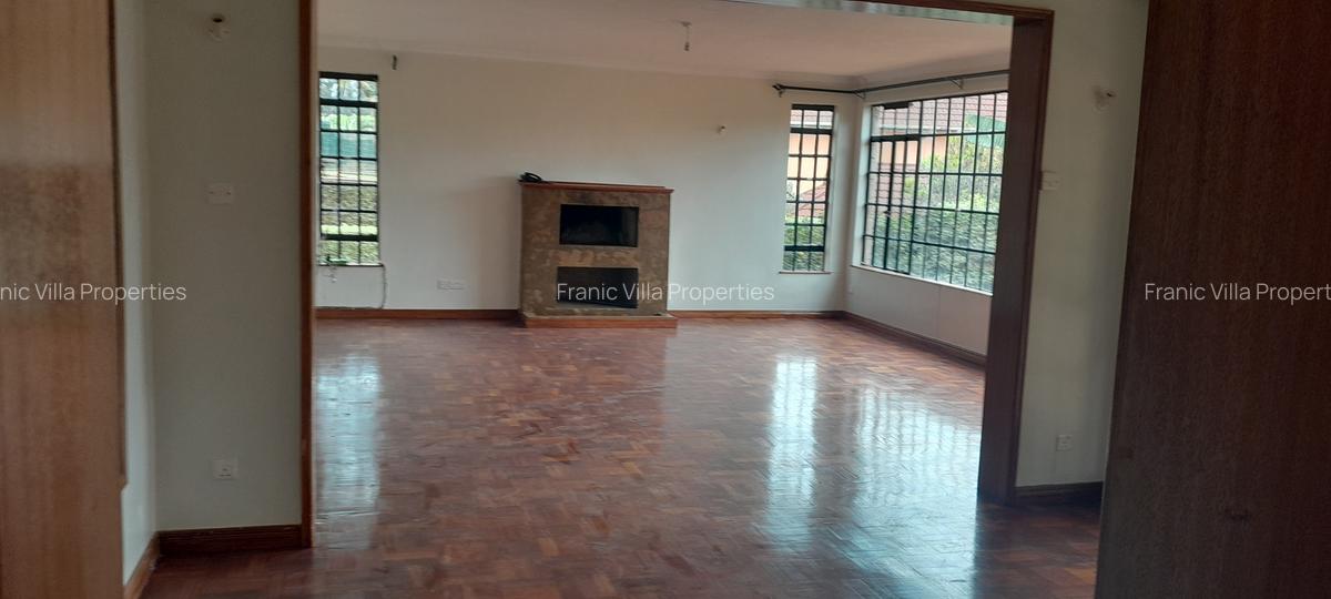 4 Bed Villa with En Suite at Runda - 3