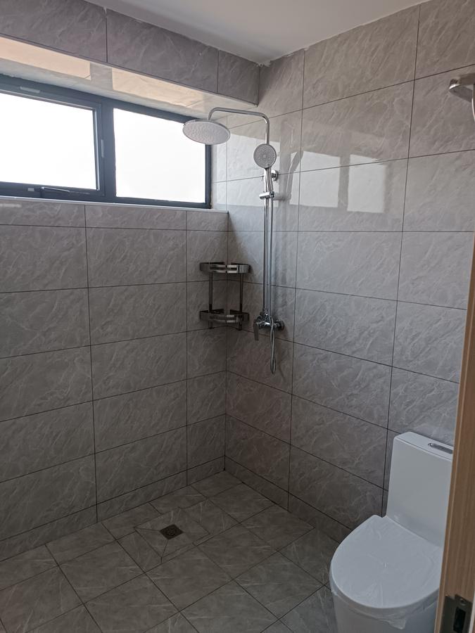 3 Bed Apartment with En Suite at Limuru Rd - 12