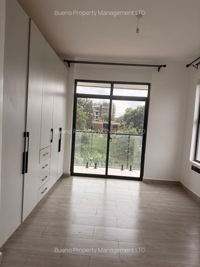 3 Bed Apartment with Gym in Kitisuru - 6