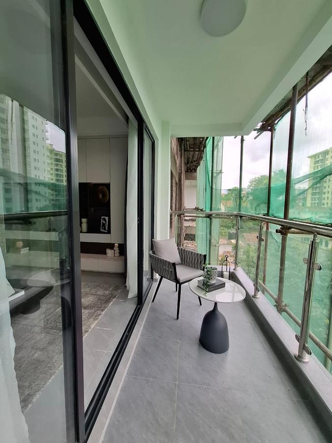 2 Bed Apartment with En Suite in Kileleshwa - 8
