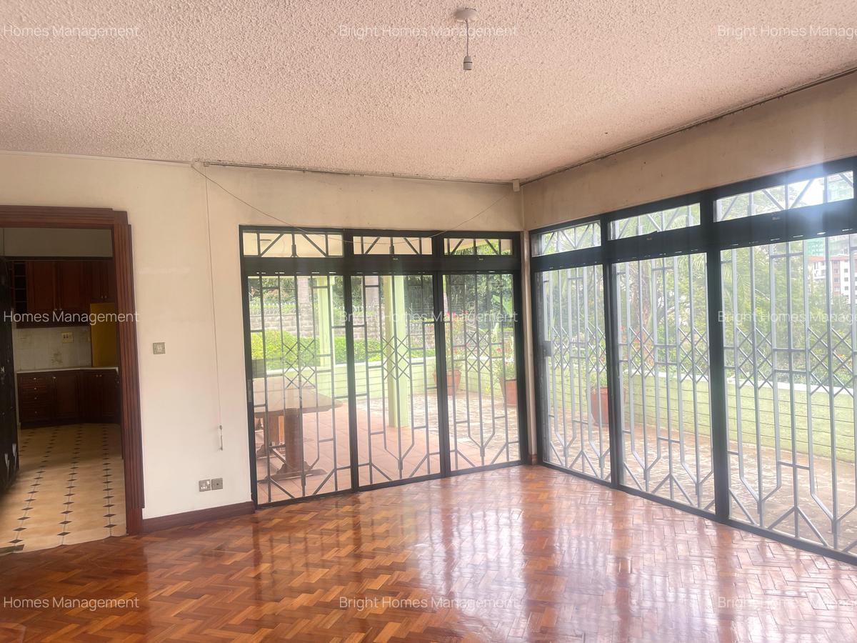 5 Bed Villa with En Suite in Muthaiga - 7