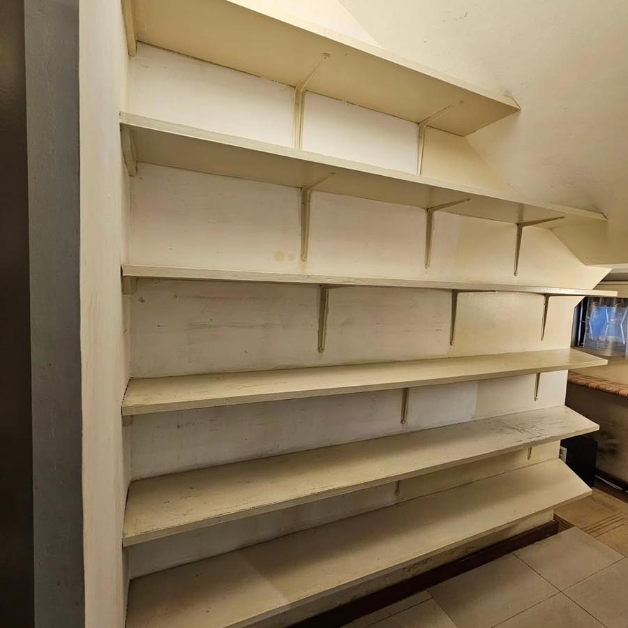 3 Bed House with En Suite at Parklands - 7