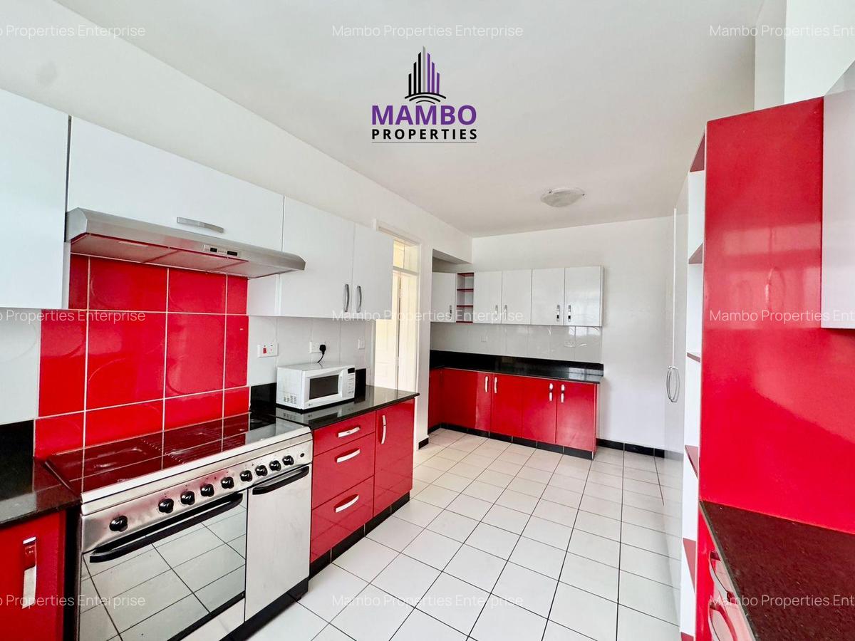 3 Bed Apartment with En Suite at School Lane. - 7