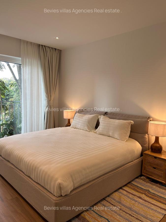 Furnished 3 Bed Apartment with En Suite in General Mathenge - 15