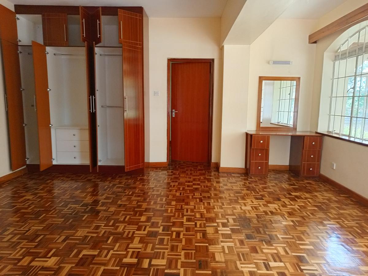 4 Bed House with En Suite in Thigiri - 15