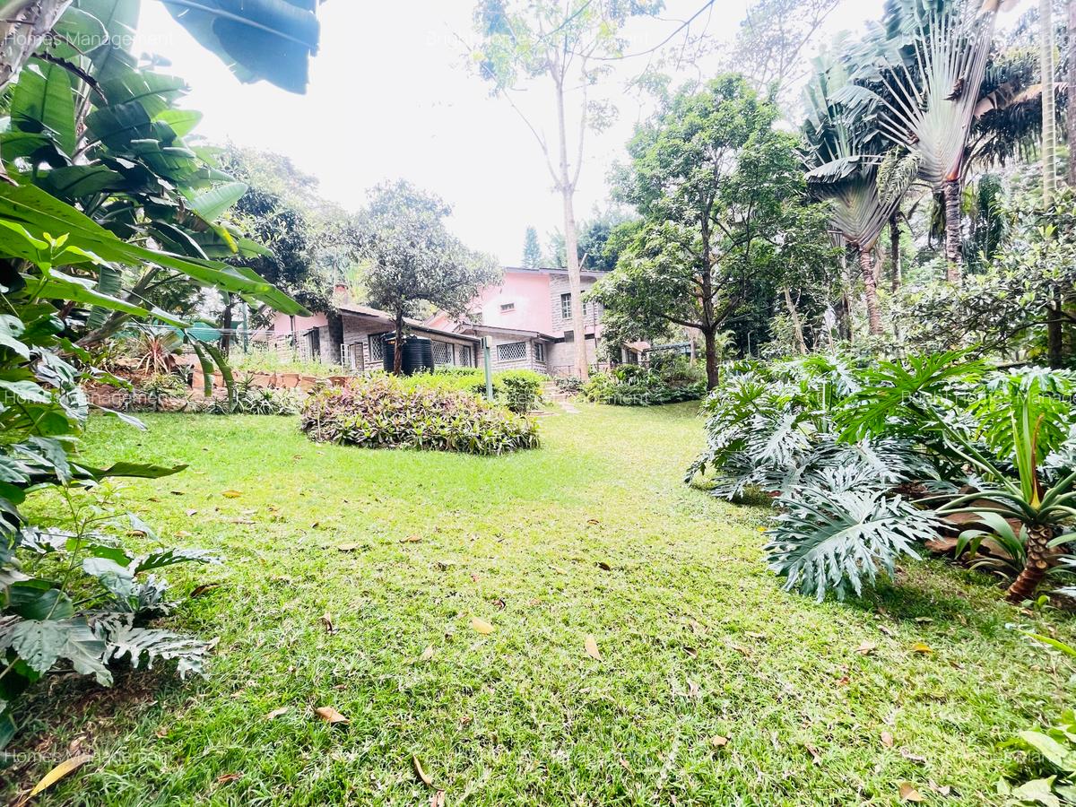 4 Bed House with En Suite in Gigiri - 3