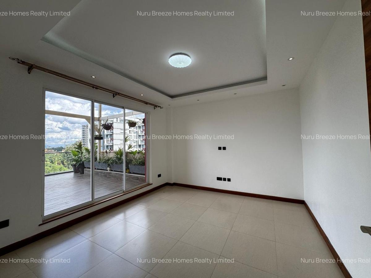 4 Bed Apartment with En Suite in General Mathenge - 12