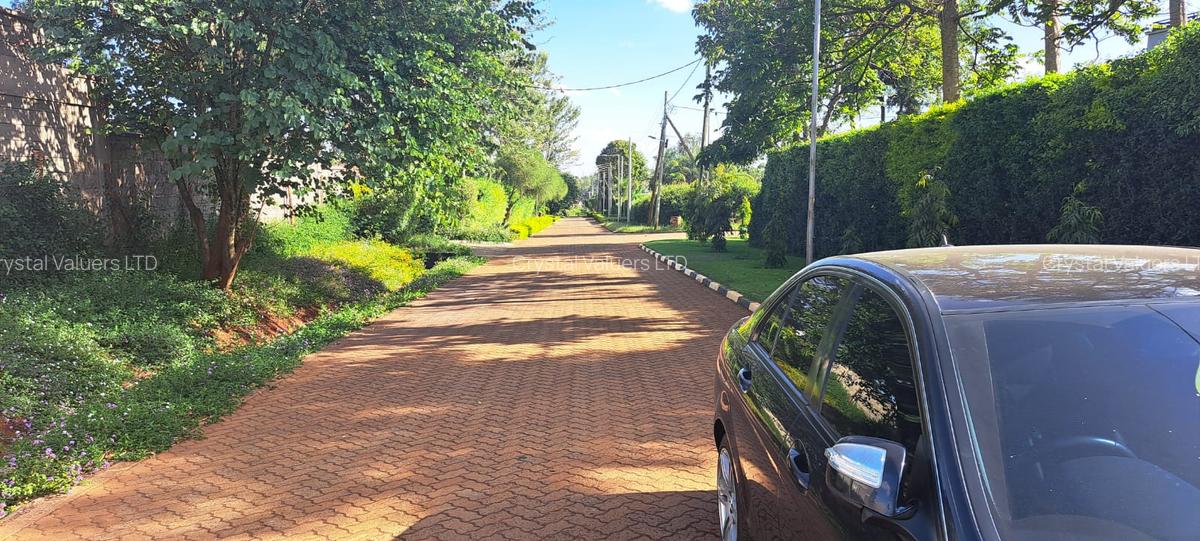 0.4 ac Land at Ridgeways Country Homes - 3