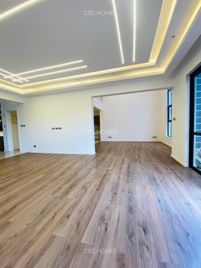 5 Bed Villa with En Suite at Mzima Spring - 5