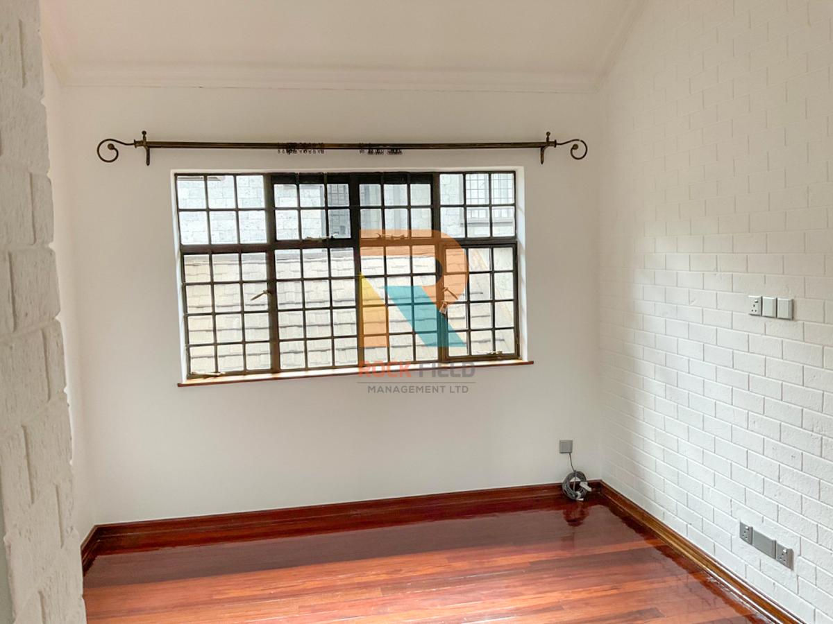 4 Bed Townhouse with En Suite at Peponi Road - 3