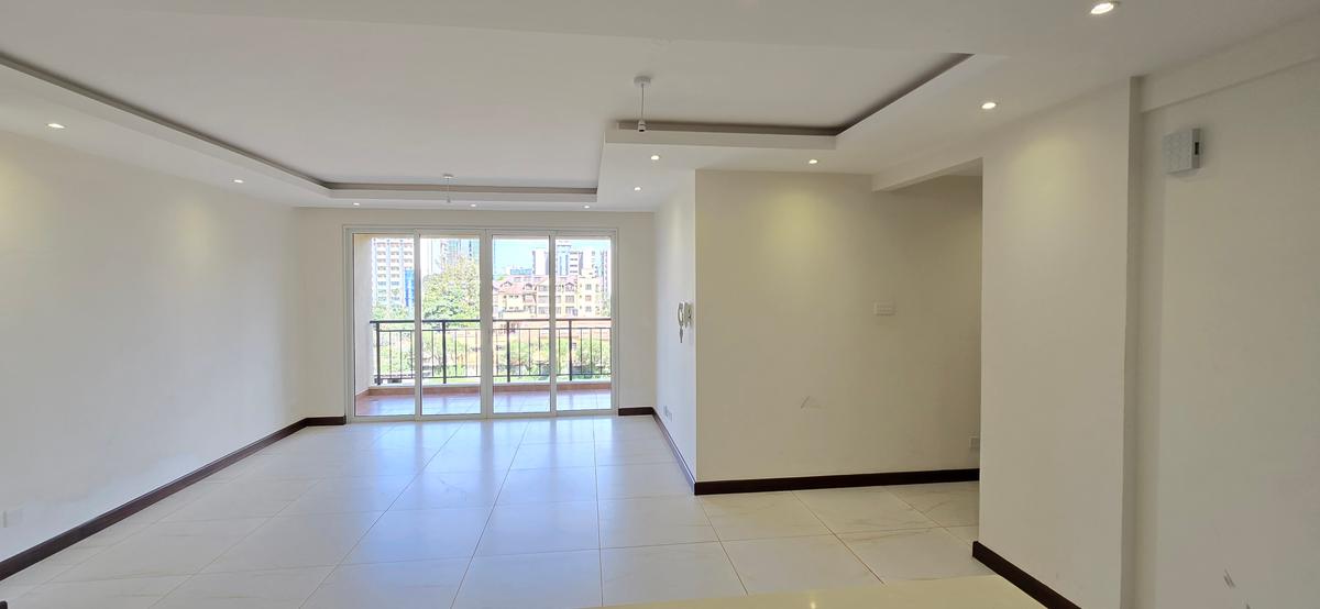 2 Bed Apartment with En Suite at General Mathenge Drive - 14