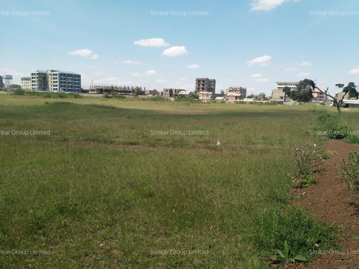 Land at Ruiru - 12
