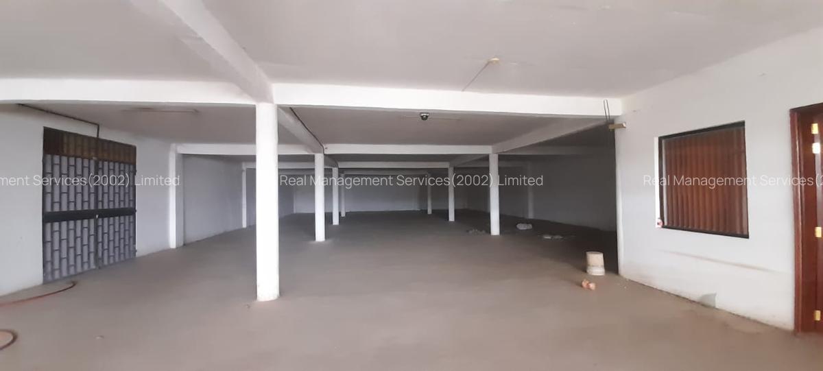 10,800 m² Warehouse with Parking in Mombasa Road - 7