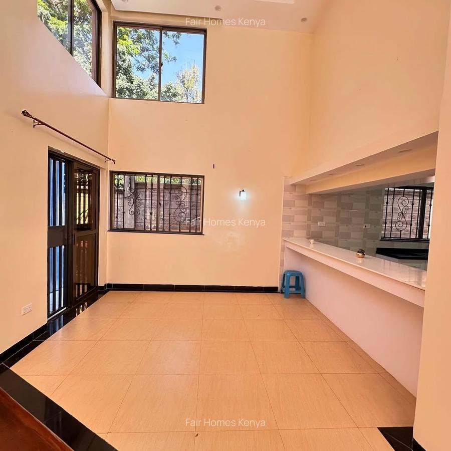 5 Bed Townhouse with En Suite at Chalbi Drive - 8