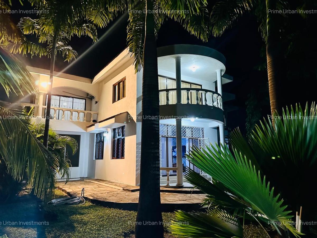 5 Bed House with En Suite in Mtwapa - 2