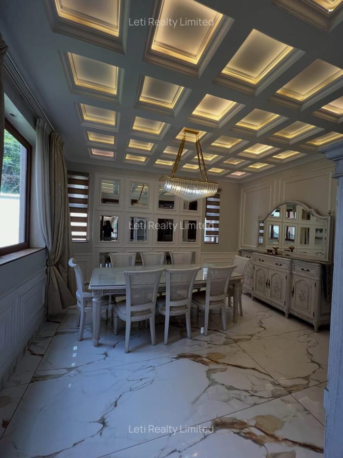 5 Bed Townhouse with En Suite in Lavington - 9