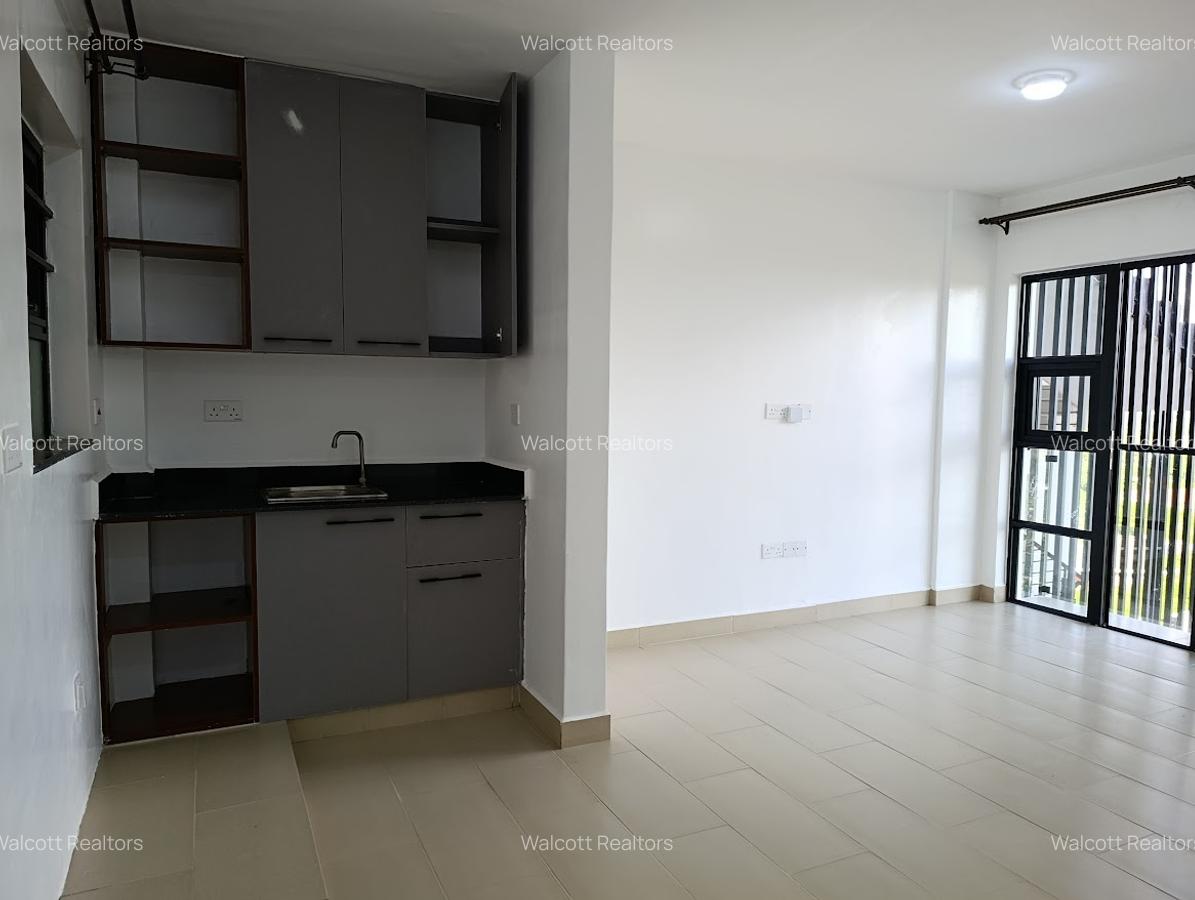 1 Bed Apartment with Lift in Kitisuru - 4