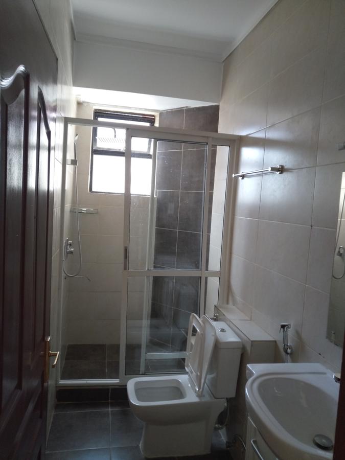 3 Bed Apartment with En Suite at Kilimani - 12