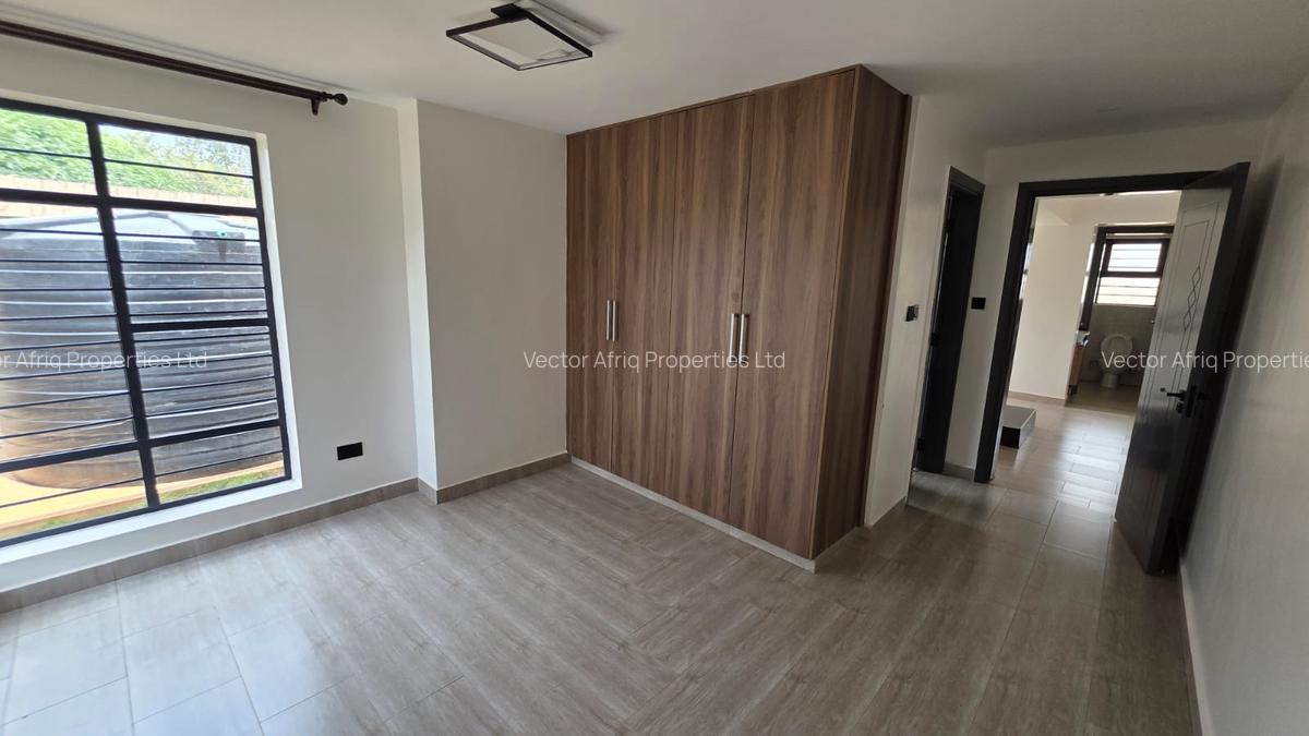 4 Bed Townhouse with En Suite in Ruiru - 7