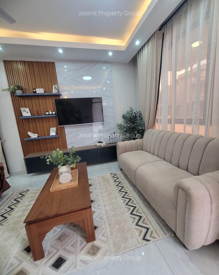 3 Bed Apartment at Mt Kenya - 2