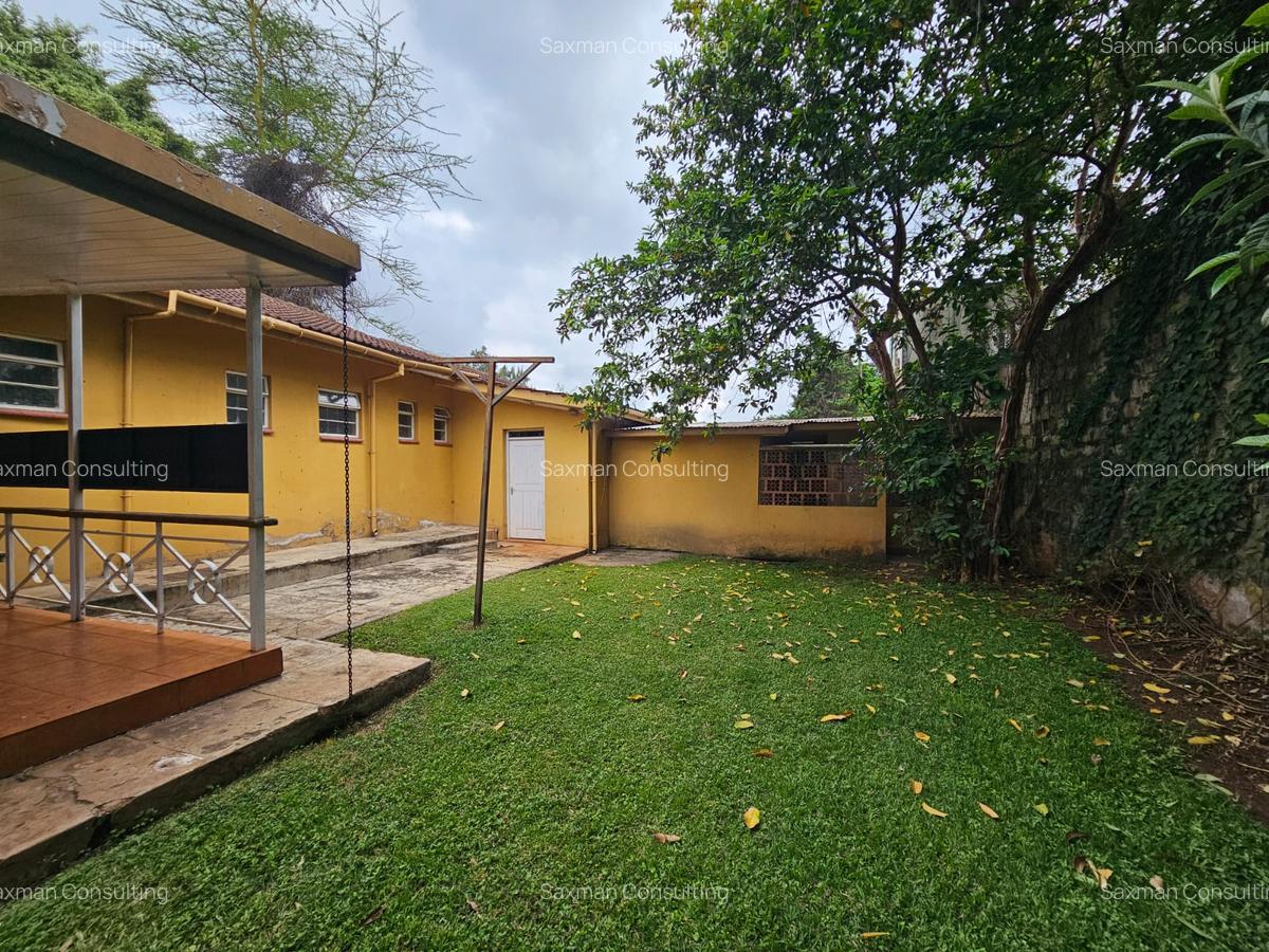 4 Bed House with Staff Quarters in Lavington - 10