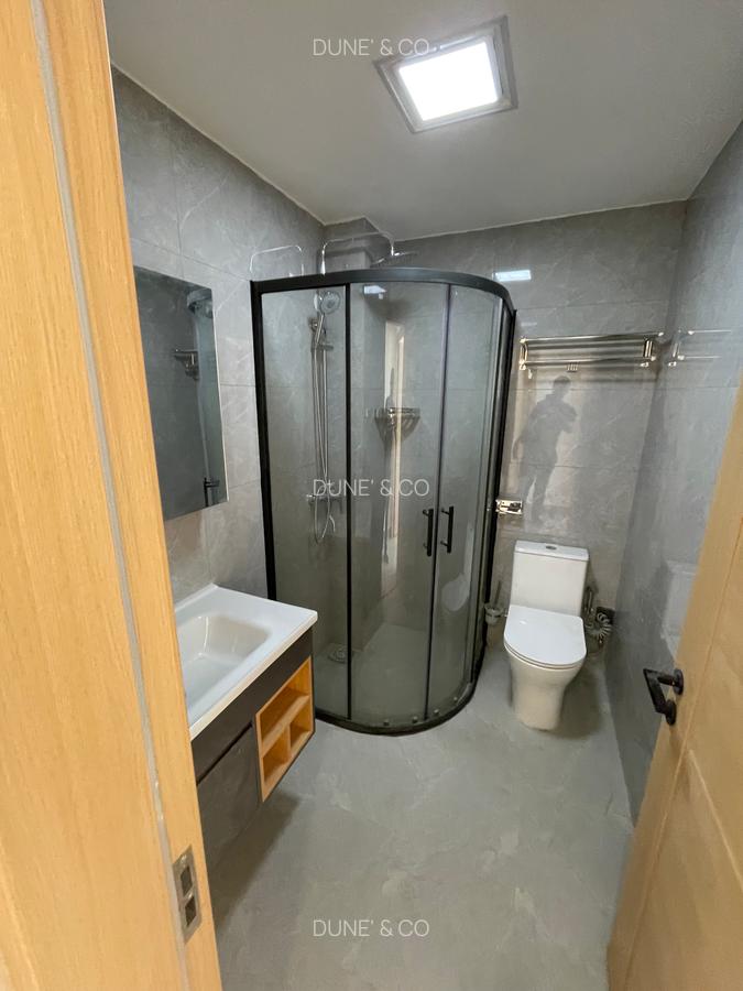 2 Bed Apartment with En Suite in Kilimani - 17