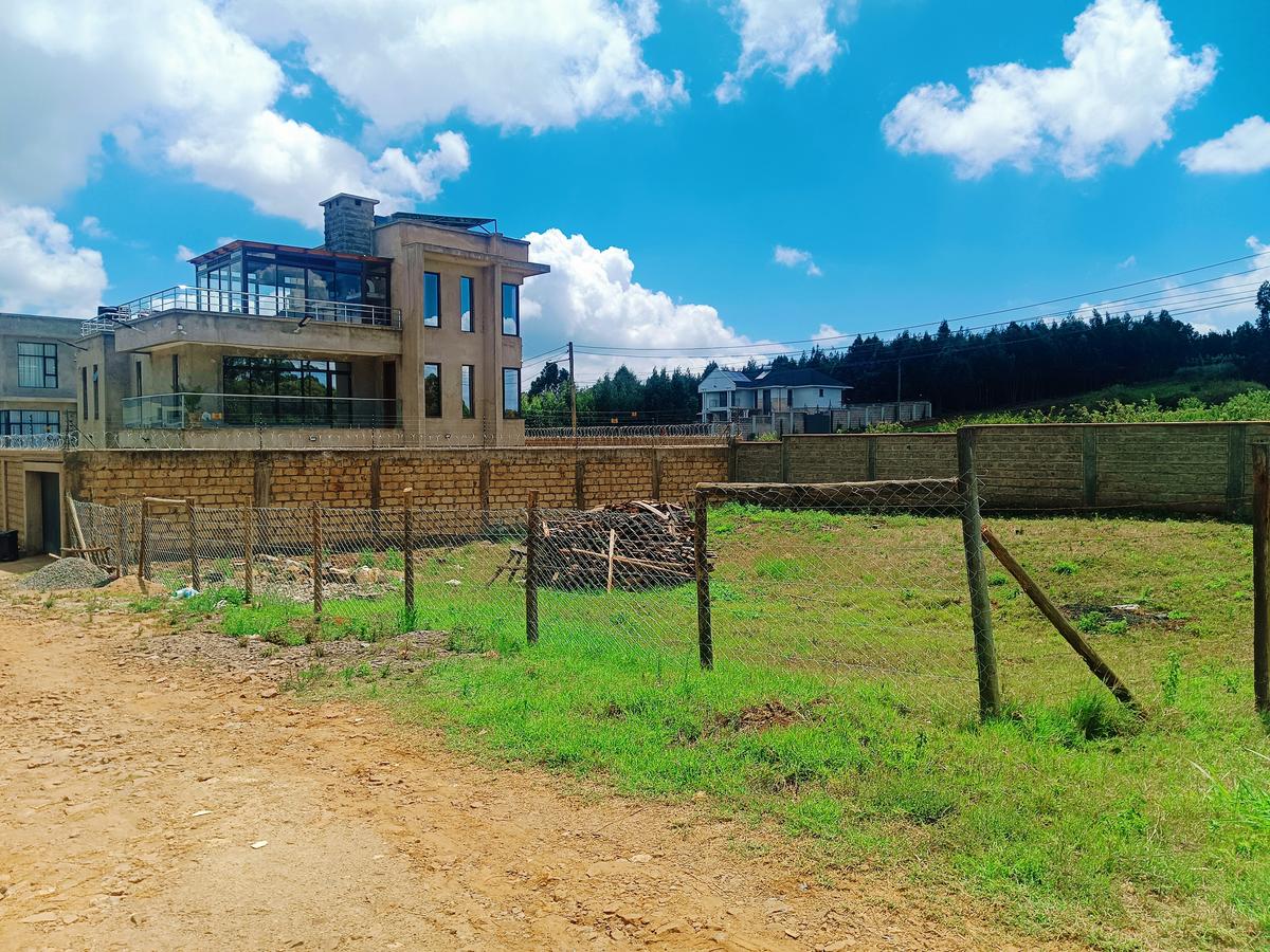 500 m² Residential Land at Rosegate 2A Estate - 10