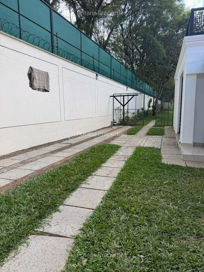 7 Bed House with Staff Quarters in Runda - 4