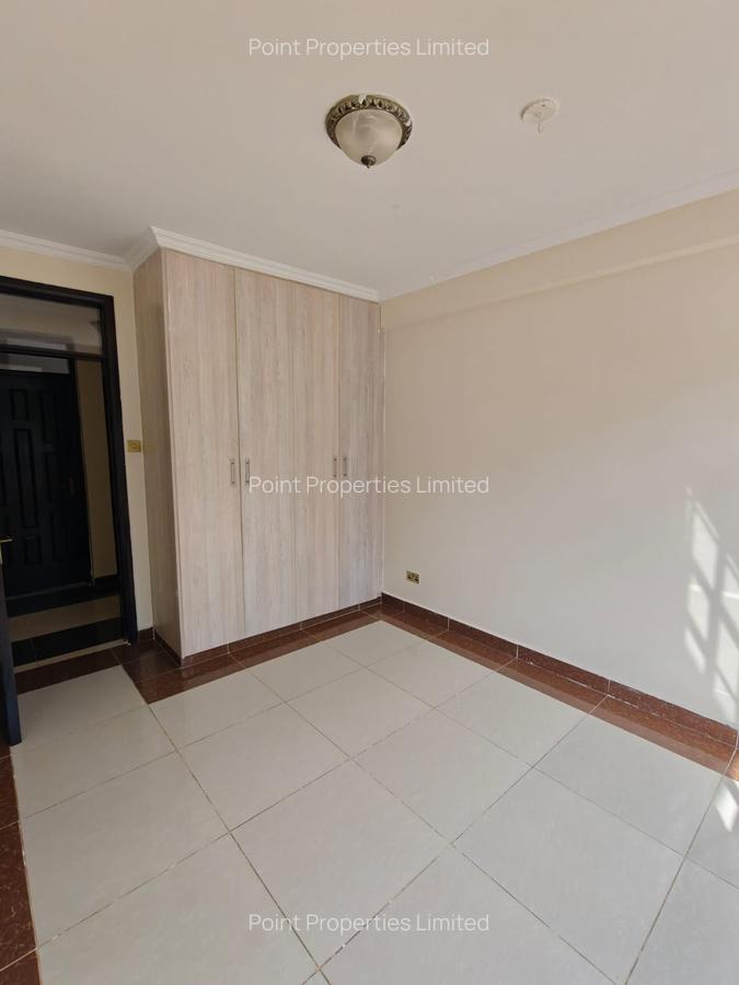 3 Bed House with En Suite in Karen - 10