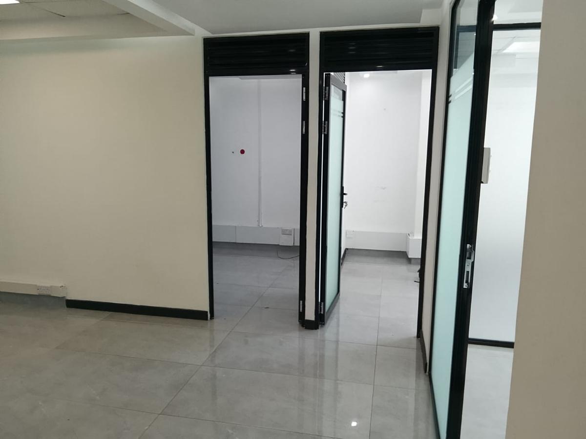 Furnished Commercial Property with Backup Generator in Westlands Area - 6