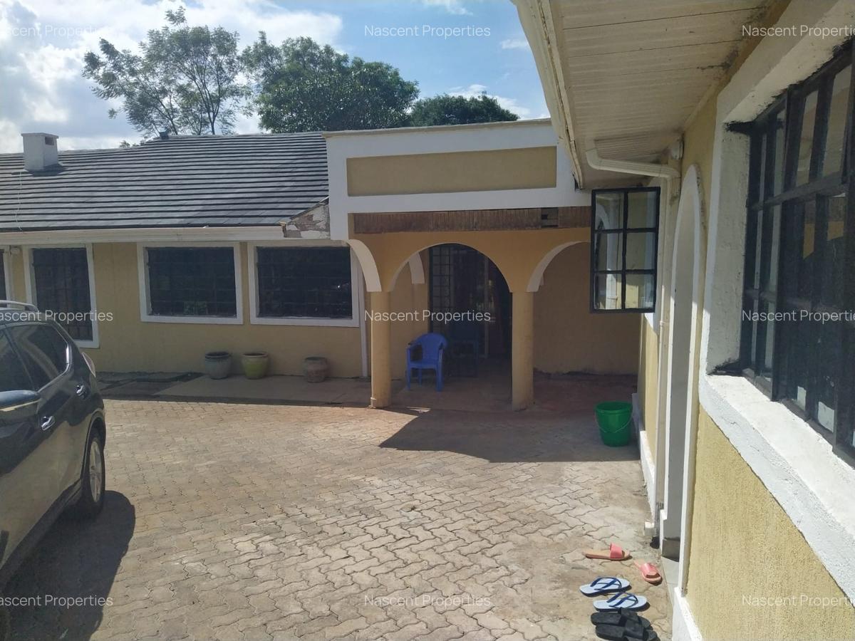 5 Bed House with En Suite in Loresho - 7