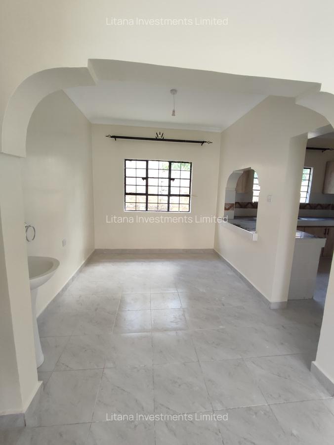 3 Bed House with En Suite in Ngong - 4