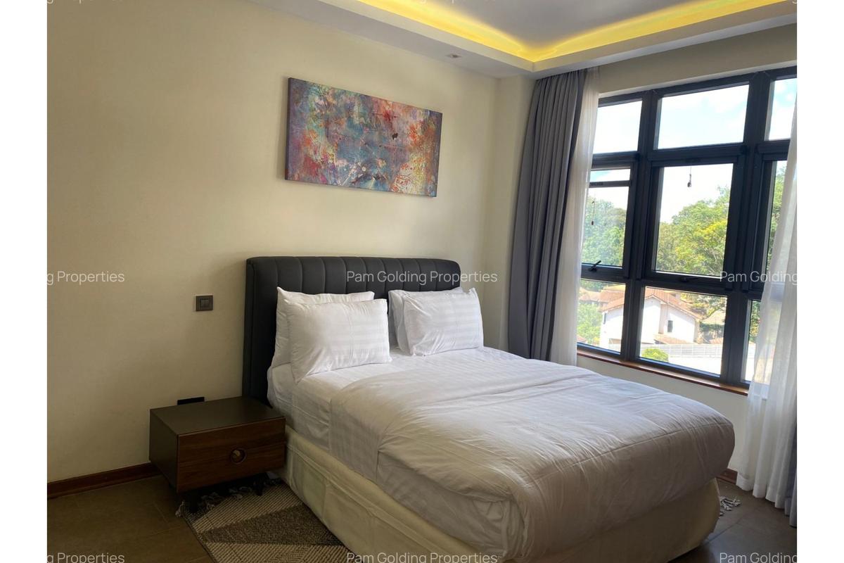3 Bed Apartment with En Suite in Lower Kabete - 9