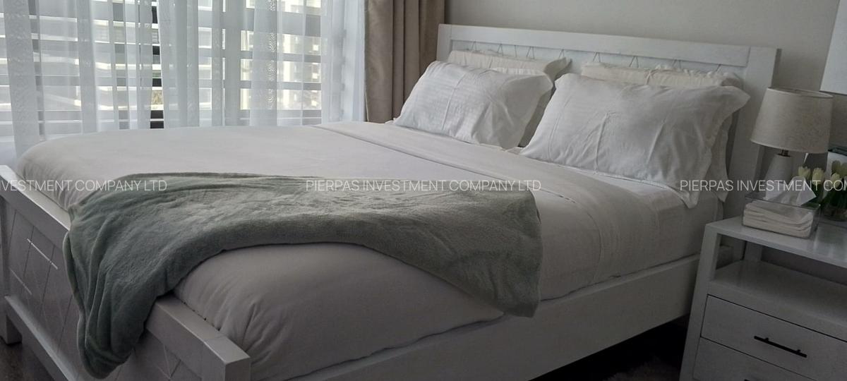 Serviced 3 Bed Apartment with En Suite in Riverside - 10